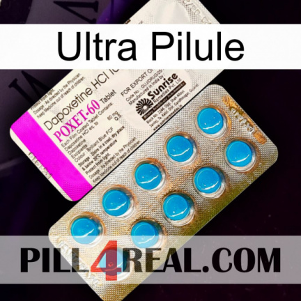 Ultra Pill new07